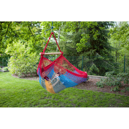 Гамак Hamaka.eu Sierra 2v1 IH