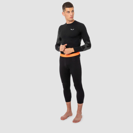 Чоловічі 3/4 термоштани Salewa Cristallo Warm Amr M 3/4Tight