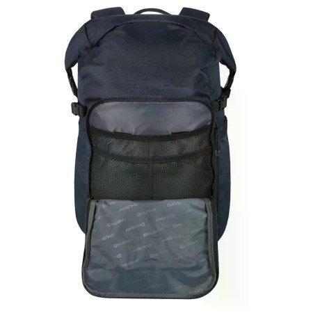 Рюкзак для ноутбука з застібкою роллтоп Husky Moper 28L