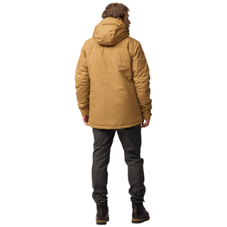 Чоловіча куртка Fjällräven Skogsö Padded Jacket M