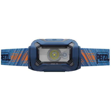 Налобний ліхтарик Petzl Aria 1R RGB