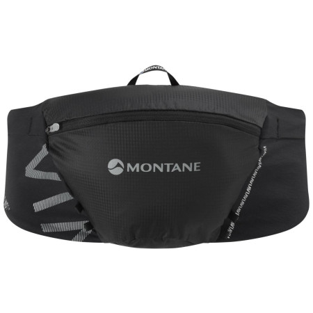 Поясна сумка для бігу Montane Gecko WP 1+