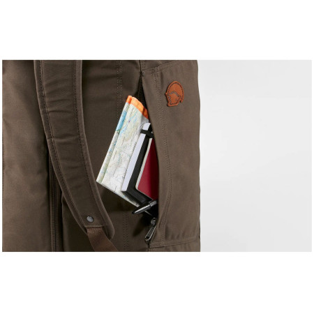 Рюкзак Fjällräven Splitpack