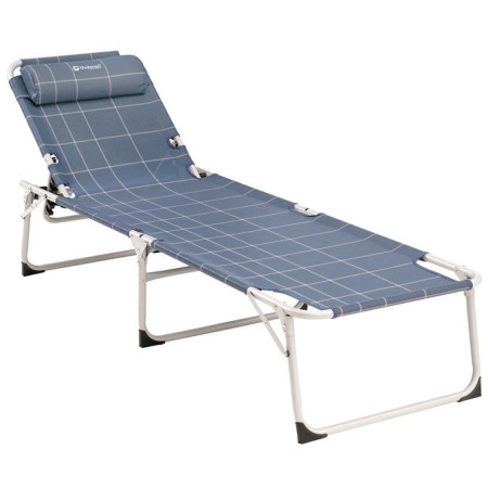Лежак Outwell Fairford темно-синій