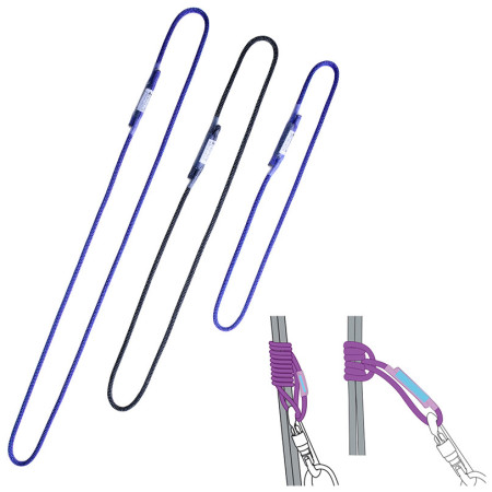 Петля Beal Jammy 35cm