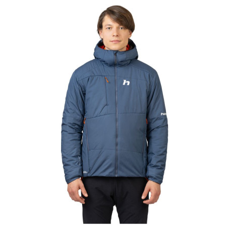 Чоловіча куртка Hannah Deyn Hoody