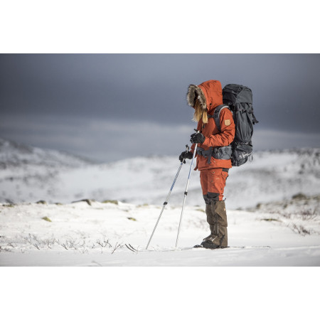 Жіночий рюкзак Fjällräven Kajka 65 W