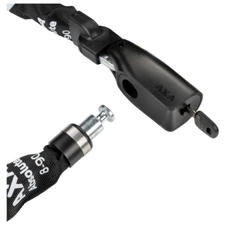 Велосипедний замок AXA Chain Absolute 8 - 90