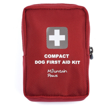Аптечка для собак Mountain Paws Compact Dog First Aid Kit