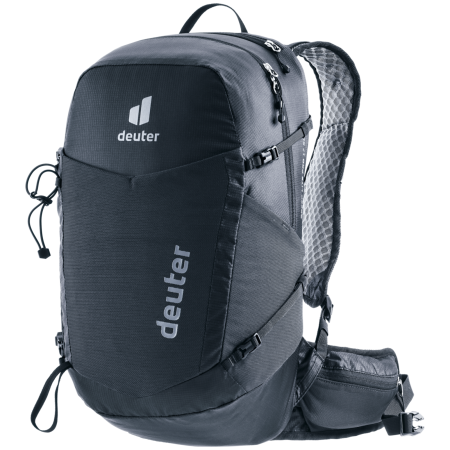 Жіночий туристичний рюкзак Deuter Speed Lite Pro 17 SL
