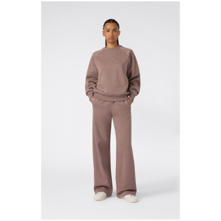 Жіноча толстовка Champion Crewneck Sweatshirt W Core Heritage