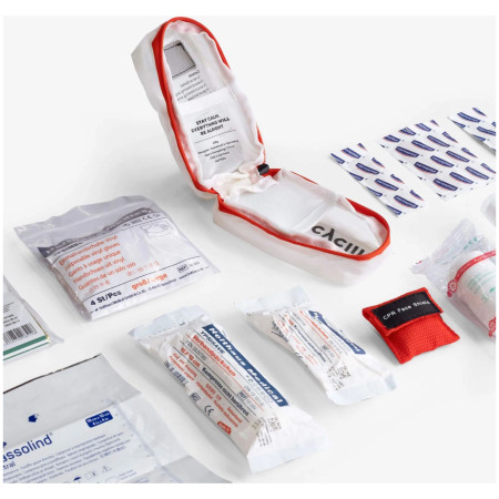 Дорожня аптечка Cyclite First Aid Kit / 02