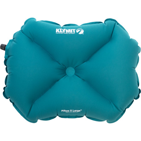 Надувна подушка Klymit Pillow X Large