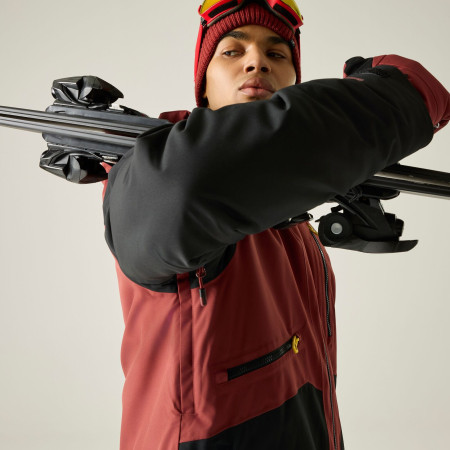 Чоловіча куртка Dare 2b Baseplate IV Jacket