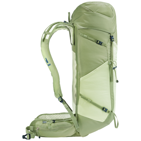 Туристичний рюкзак Deuter Speed Lite Pro 30