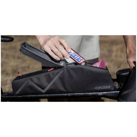 Сумка на раму Cyclite Top Tube Bag Large / 02