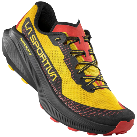 Чоловіче взуття La Sportiva Prodigio 2