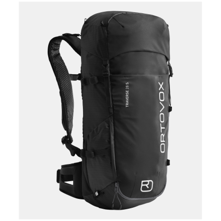Туристичний рюкзак Ortovox Traverse 28 S