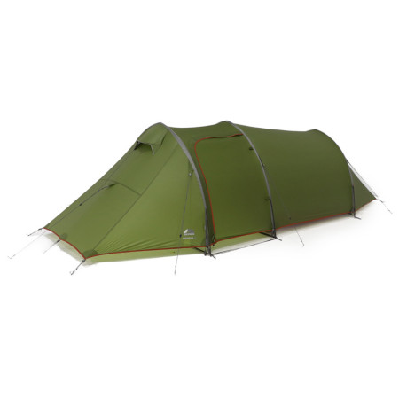 Намет Force Ten Xenon UL 2 Plus зелений F10 Alpine Green