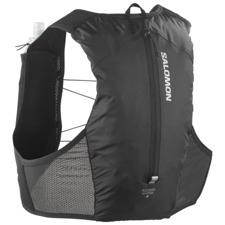 Біговий жилет Salomon Hydra Access 4 One Flask