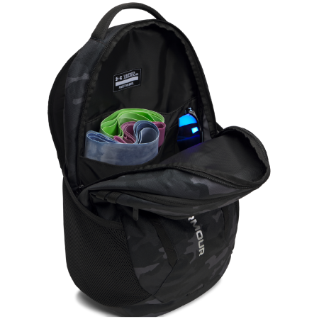 Рюкзак для спортзалу Under Armour Hustle 6.0 Backpack