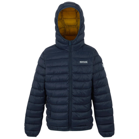 Дитяча куртка Regatta Junior Hooded Marizion