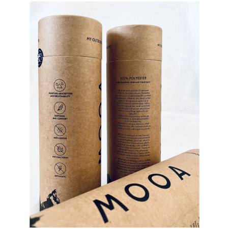 Жіночі функціональні легінси MOOA Singlebase Active