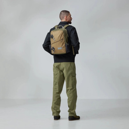Туристичний рюкзак Fjällräven Vardag Backpack 17