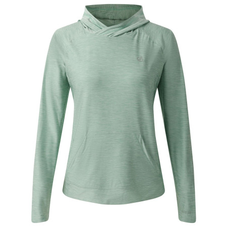 Жіноча футболка Dare 2b Sprint Cty Hoodie