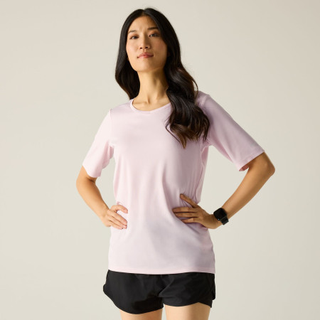 Жіноча футболка Regatta Women’s Fingal V-Neck