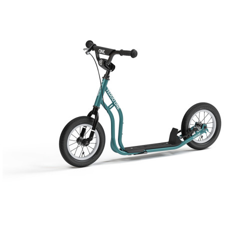 Самокат Yedoo One Y40 синій blue
