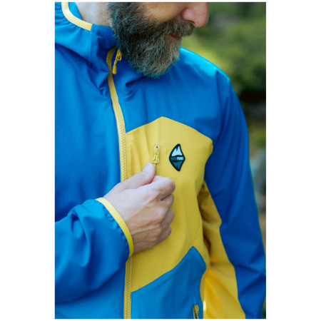 Чоловіча куртка High Point Versa Hoody Jacket