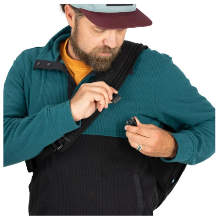 Сумка через плече Osprey Metron 18 Messenger