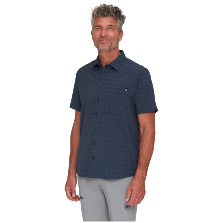Чоловіча сорочка Mammut Lenni Shirt