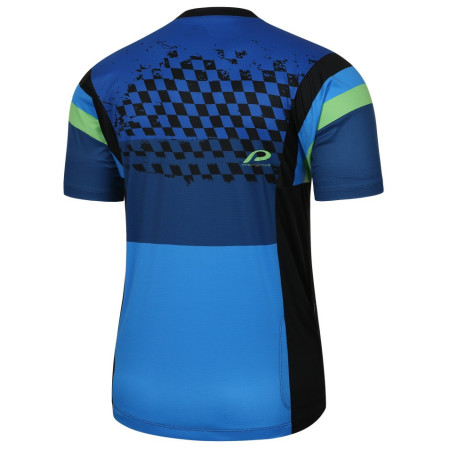 Чоловіча велофутболка Protective 115010-821 P-Beat the Rush