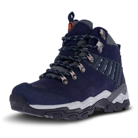 Жіночі черевики Nordblanc Earth Lady синій Darkblue