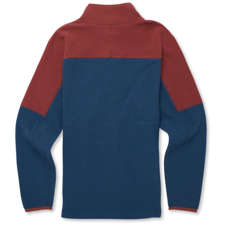 Чоловіча функціональна толстовка Cotopaxi M'S Abrazo Fleece Full-Zip Jacket