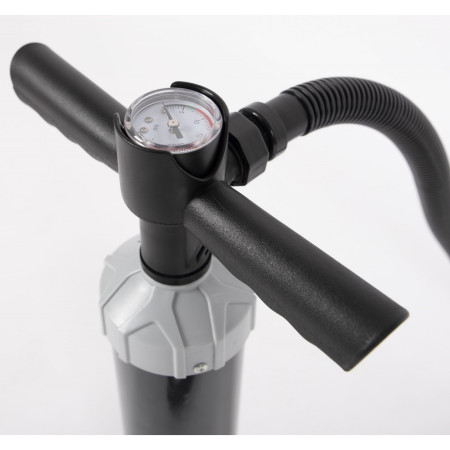 Надувний навіс Bo-Camp Caravan Awning Air