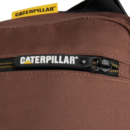 Сумка через плече Caterpillar Crossbody The Project