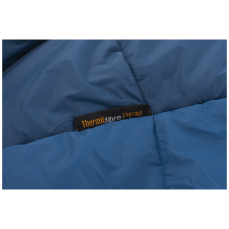 Спальний мішок Pinguin Savana Lady