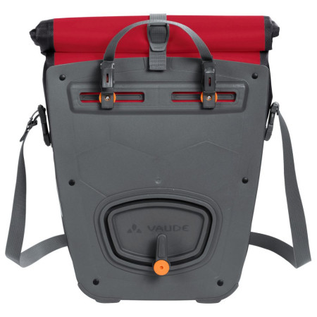 Велосипедна сумка Vaude Aqua Back Single