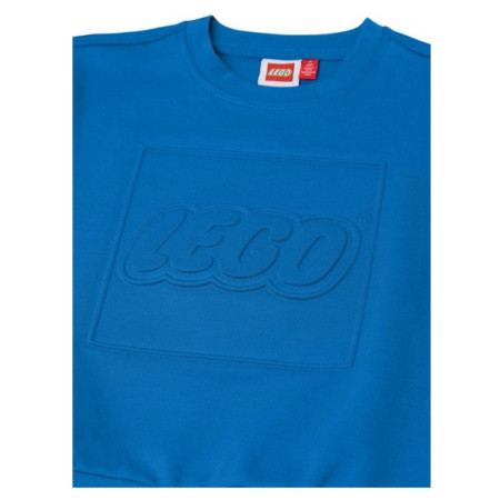 Дитяча толстовка Lego Wear Lwsky 100 Boy