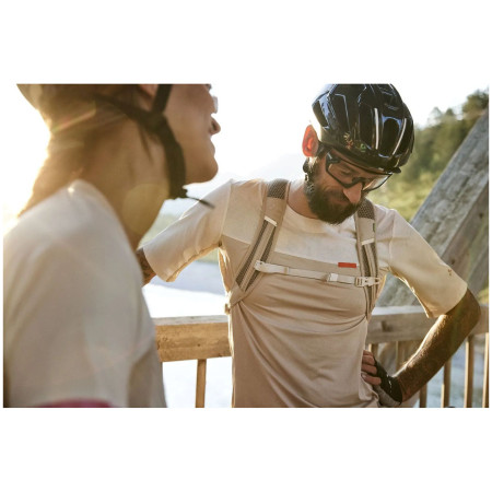 Велосипедний рюкзак Vaude Uphill 8