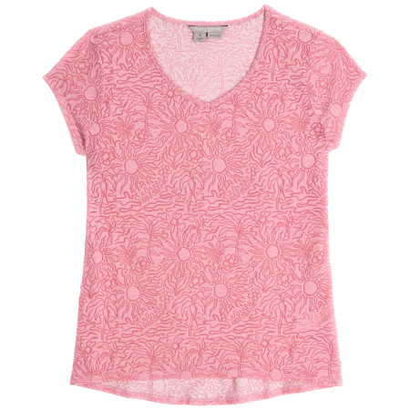 Жіноча футболка Royal Robins Featherweight Tee