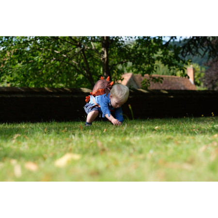 Дитячий рюкзак LittleLife Toddler Backpack - Dinosaur