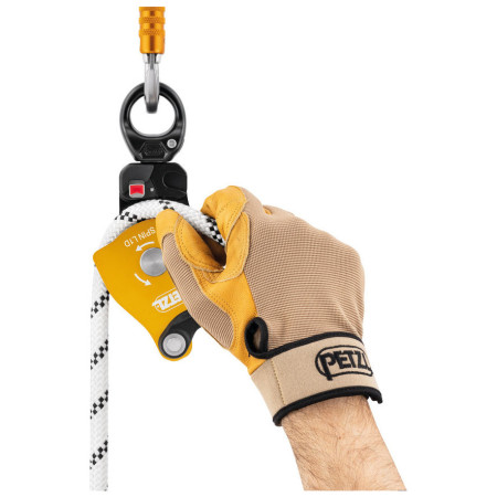 Шків Petzl Spin L1D