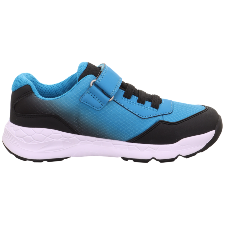 Дитячі черевики Superfit Free Ride Turquoise