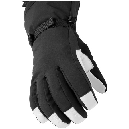 Жіночі гірськолижні рукавички SealSkinz Fransham