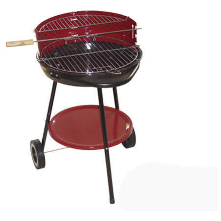 Гриль Lucifer Sevilla