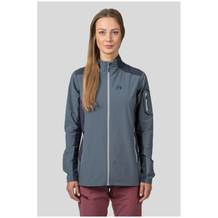 Жіноча софтшелова куртка Hannah Seumas W